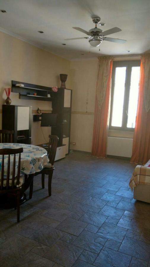 Happyhouse Apartment อันซีโอ ภายนอก รูปภาพ